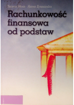 Rachunkowość finansowa od podstaw