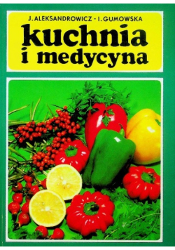 Kuchnia i medycyna