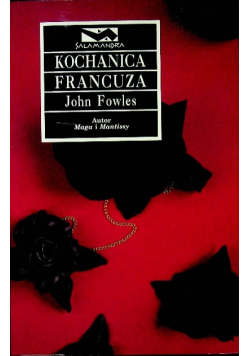 Kochanica Francuza