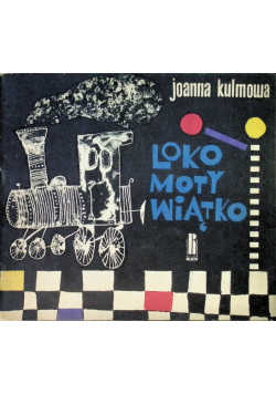 Lokomotywiątko