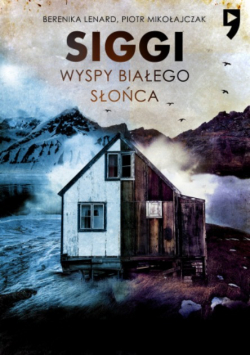 Siggi Wyspy białego słońca