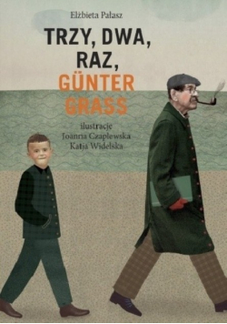 Trzy dwa raz Gunter Grass