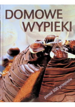 Domowe wypieki