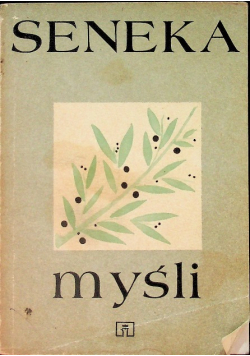 Myśli