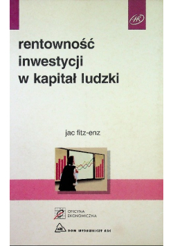 Rentowność inwestycji w kapitał ludzki