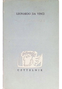 Da Vinci Pisma wybrane