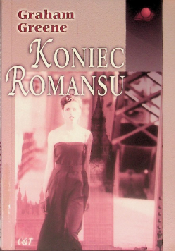 Koniec romansu