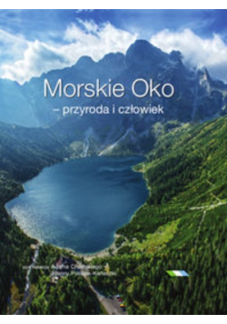Morskie Oko przyroda i człowiek
