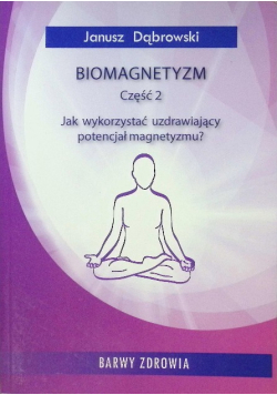 Biomagnetyzm Część 2