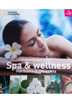 Spa & wellness Harmonia duszy i ciała