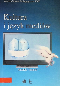 Kultura i język mediów