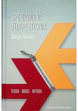 Społeczność terapeutyczna
