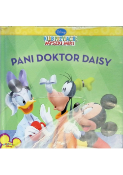 Pani doktor Daisy