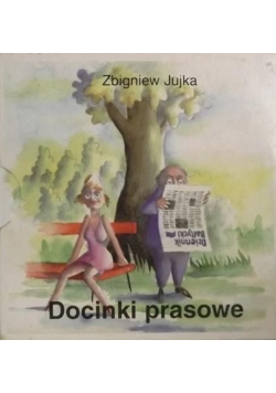 Docinki prasowe