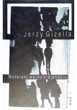 Weterani wojny trojańskiej