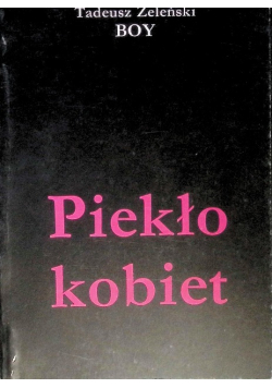 Piekło kobiet