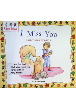 I Miss You