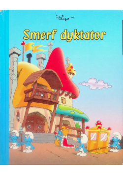 Smerf dyktator
