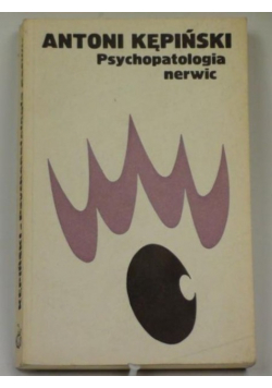 Psychopatologia nerwic