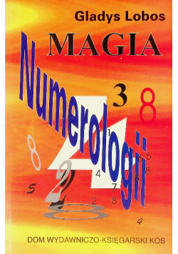 Magia numerologii