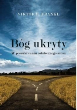 Bóg ukryty