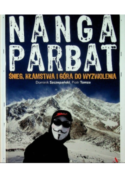 Nanga Parbat