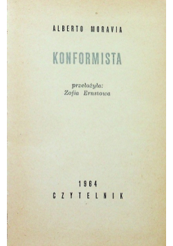 Konformista