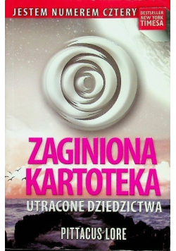 Zaginiona kartoteka Utracone dziedzictwa
