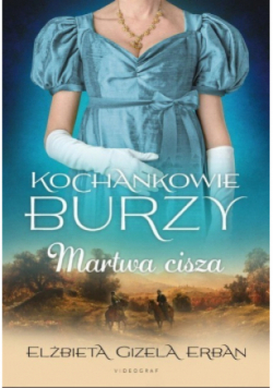 Kochankowie Burzy Martwa cisza