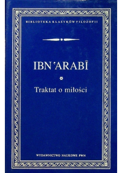 Traktat o miłości