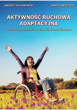 Aktywność ruchowa adaptacyjna