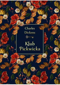 Klub Pickwicka w.kolekcjonerskie