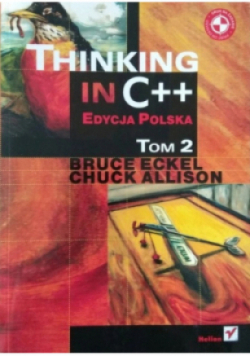 Thinking in C plus plus Tom 2