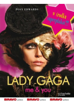 Lady Gaga Me & You