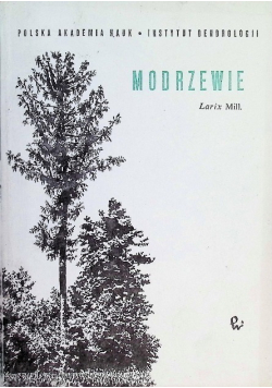 Modrzewie