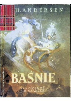 Andersen Baśnie