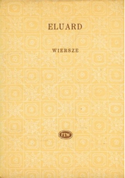 Wiersze