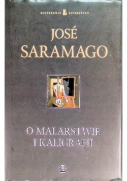 O malarstwie i kaligrafii
