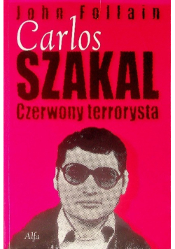 Carlos Szakal czerwony terrorysta