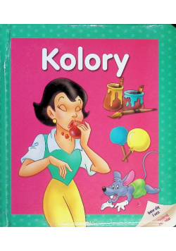 Otwieraj okienka. Kolory