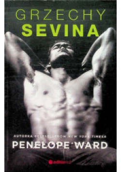 Grzechy Sevina