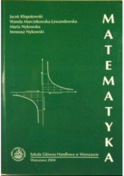 Matematyka