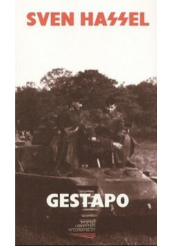 Gestapo