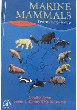 Marine Mammals