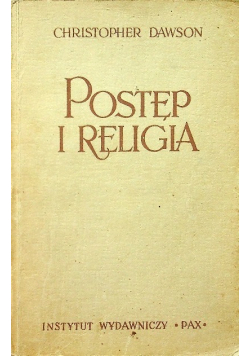 Postęp i Religia