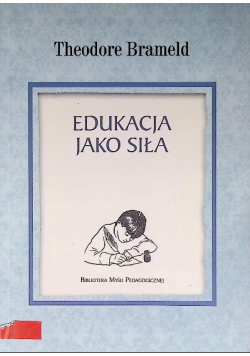 Edukacja jako siła