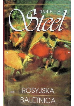 Rosyjska baletnica