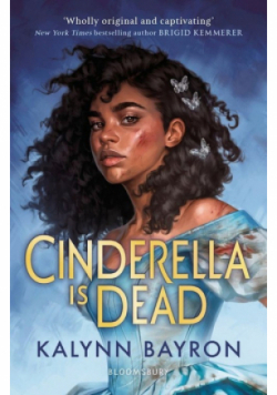 Cinderella is Dead
