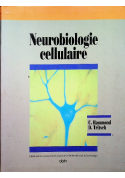 Neurobiologie cellulaire