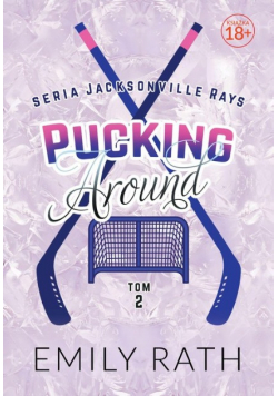 Pucking Around. Jacksonville Rays. Tom 2